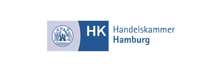 Logo – Handelskammer Hamburg