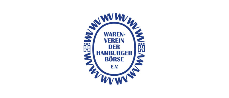 Logo – Warenverein der Hamburger Börse e.V.